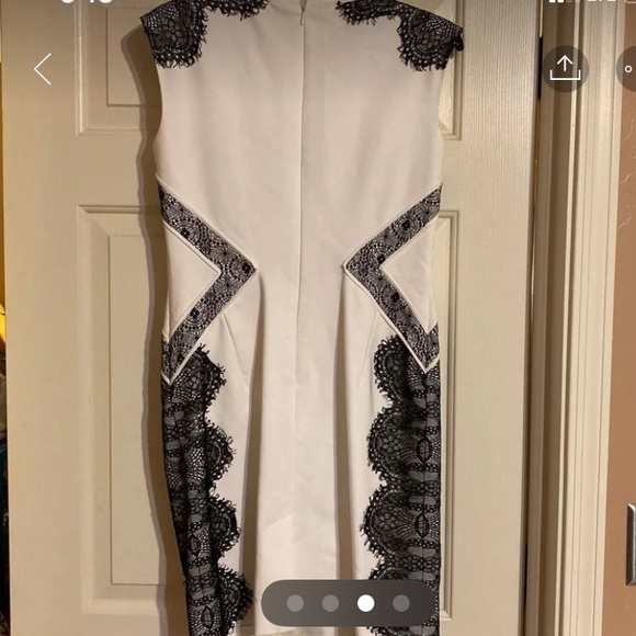 Gianni bini dress - Picture 3 of 3